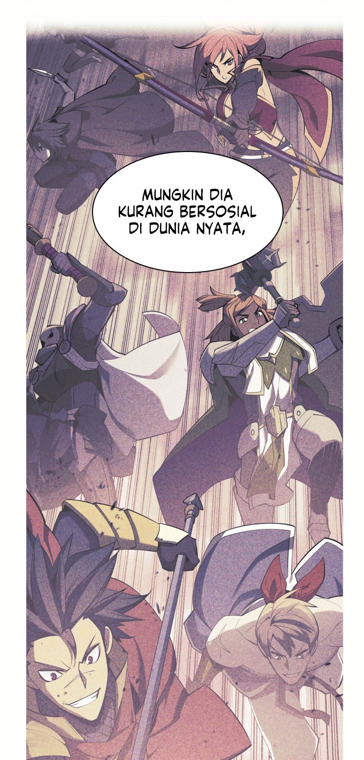 Overgeared New Chapter 128 Gambar 58