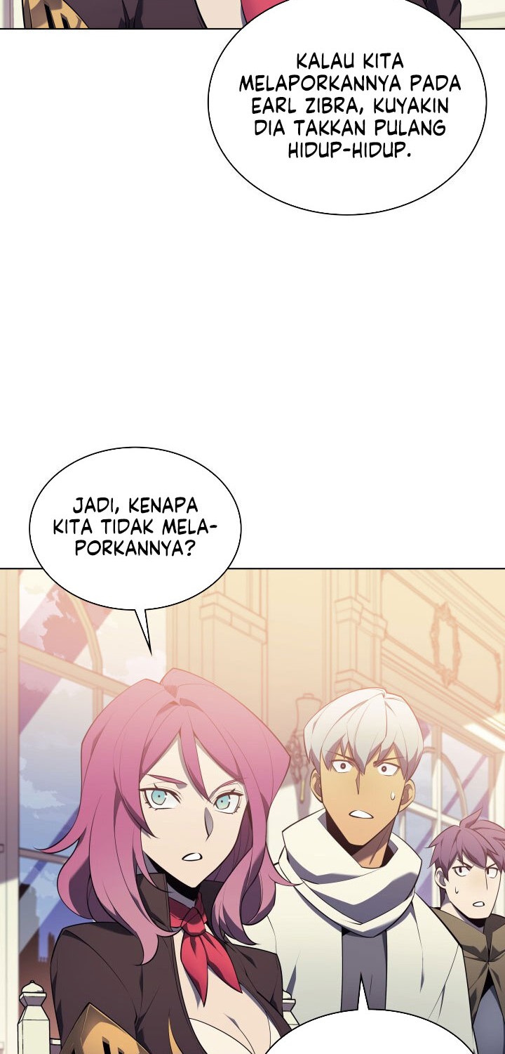 Overgeared New Chapter 128 Gambar 4