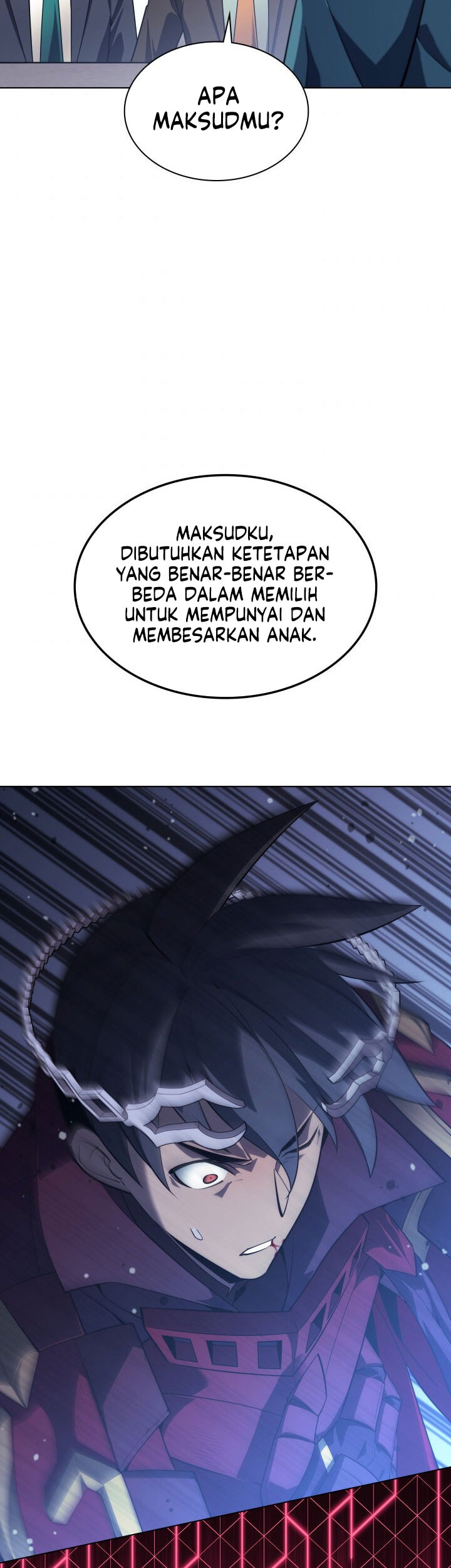 Overgeared New Chapter 128 Gambar 61
