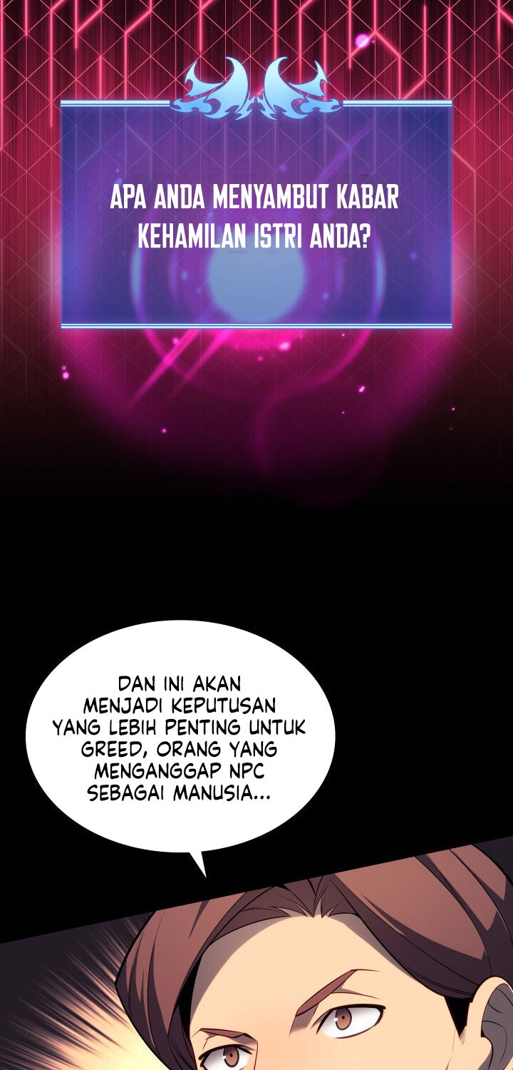 Overgeared New Chapter 128 Gambar 62