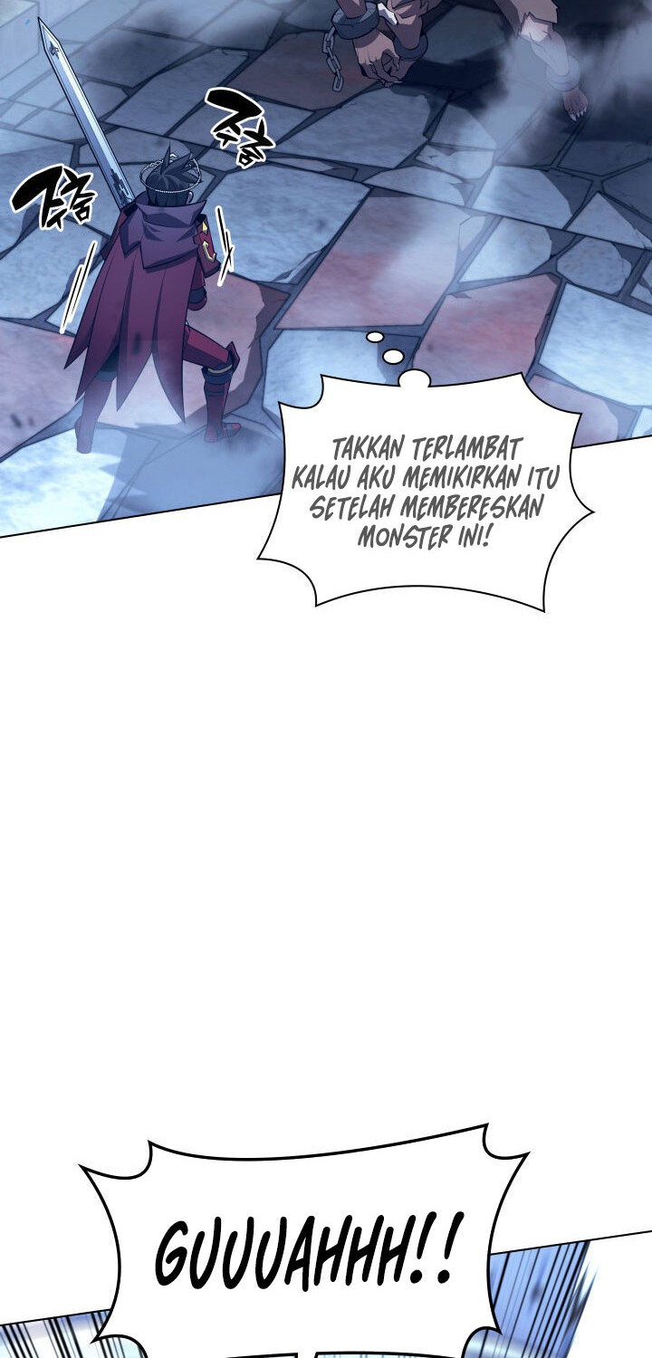 Overgeared New Chapter 128 Gambar 64