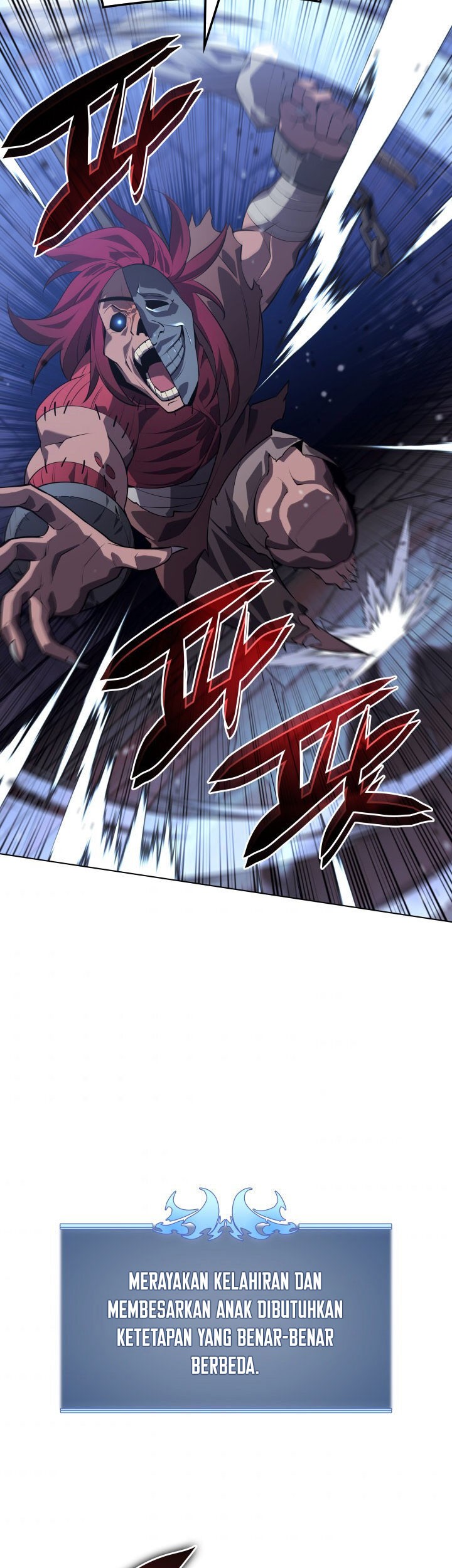 Overgeared New Chapter 128 Gambar 65