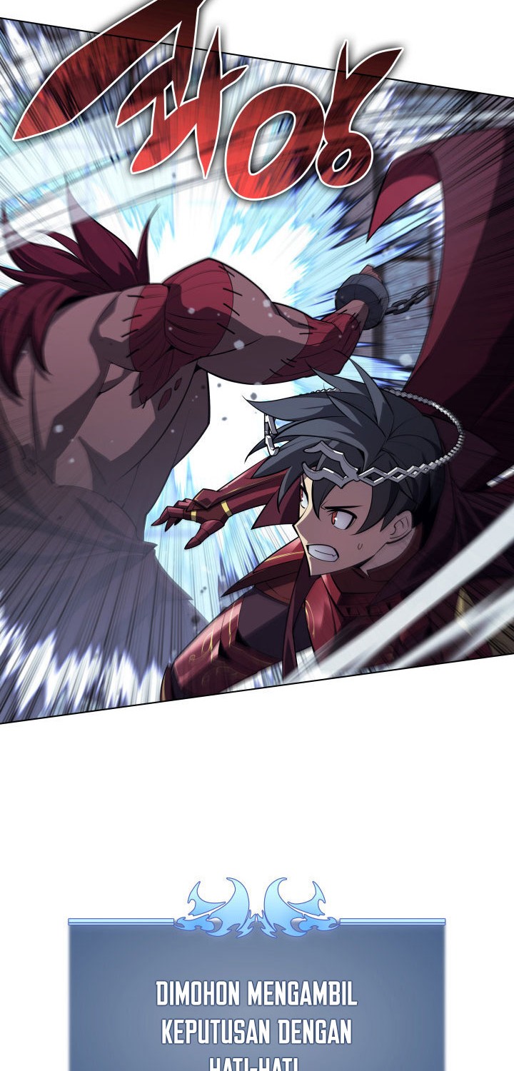 Overgeared New Chapter 128 Gambar 66
