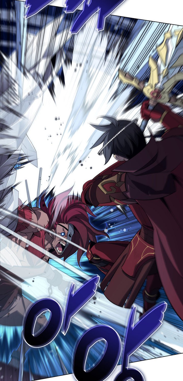 Overgeared New Chapter 128 Gambar 68
