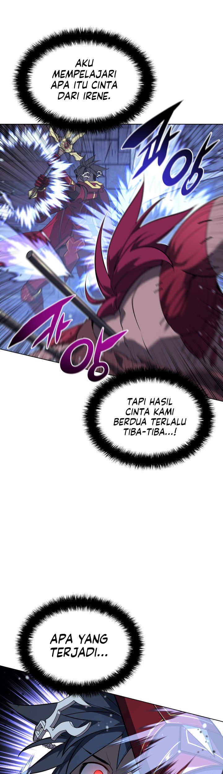 Overgeared New Chapter 128 Gambar 71