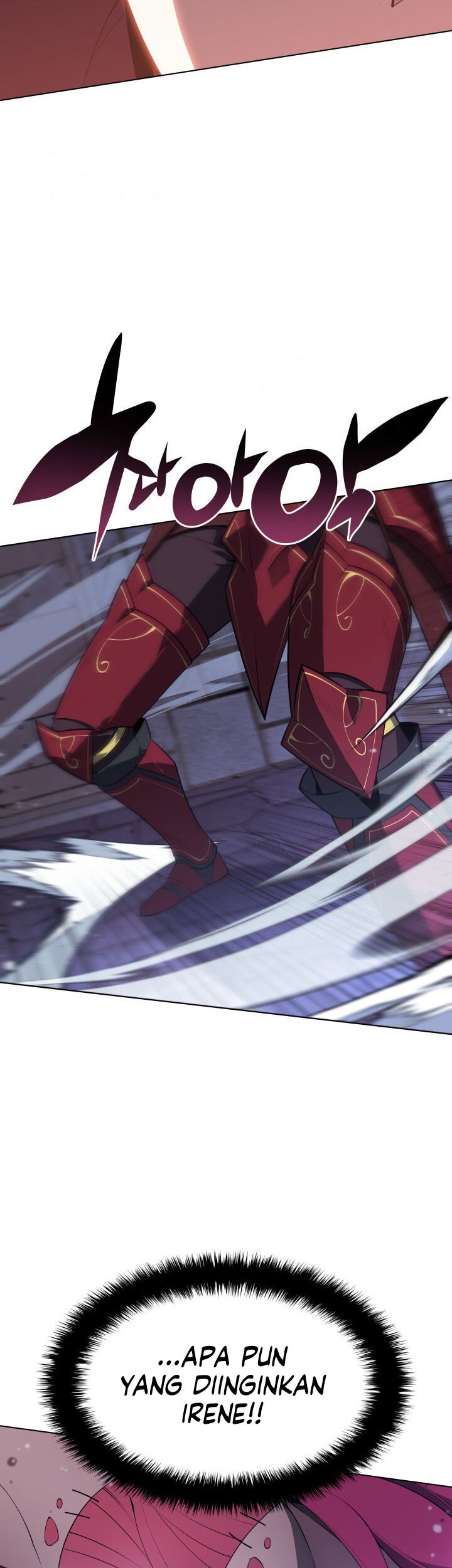 Overgeared New Chapter 128 Gambar 75