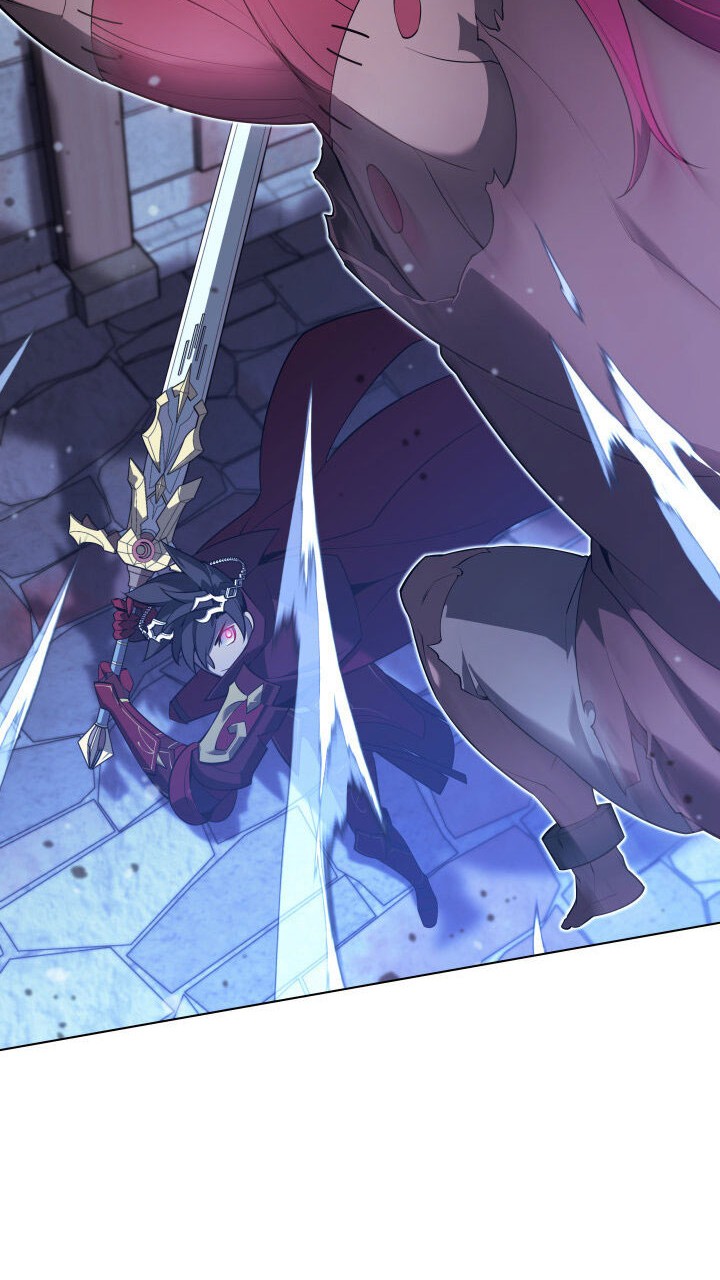 Overgeared New Chapter 128 Gambar 76