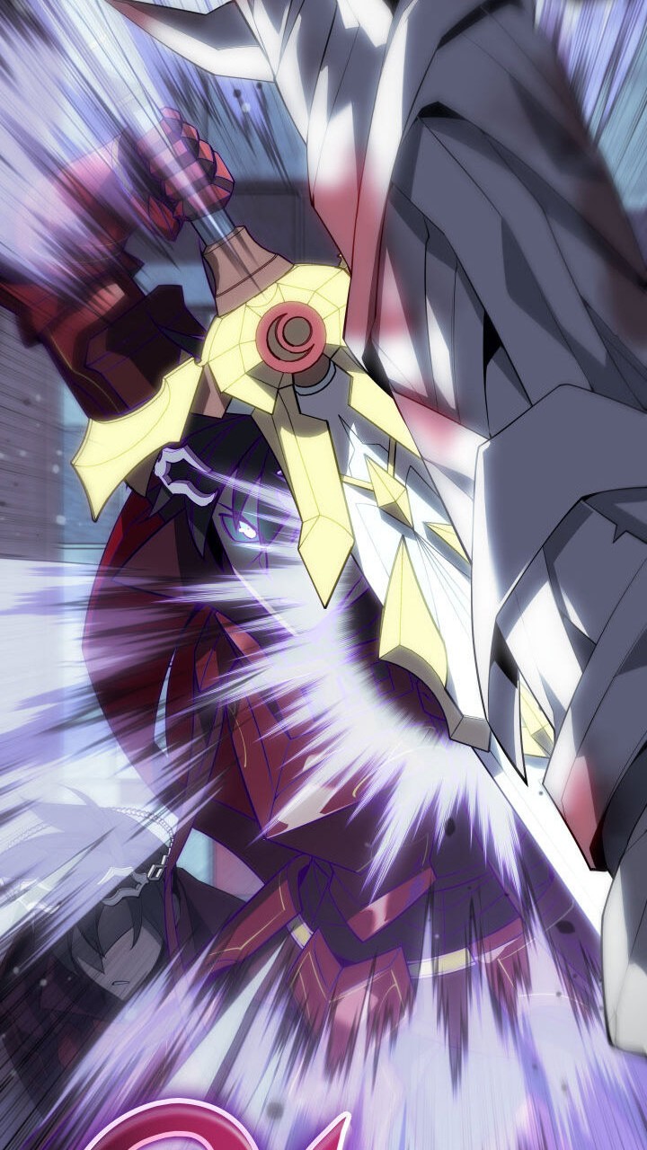 Overgeared New Chapter 128 Gambar 78