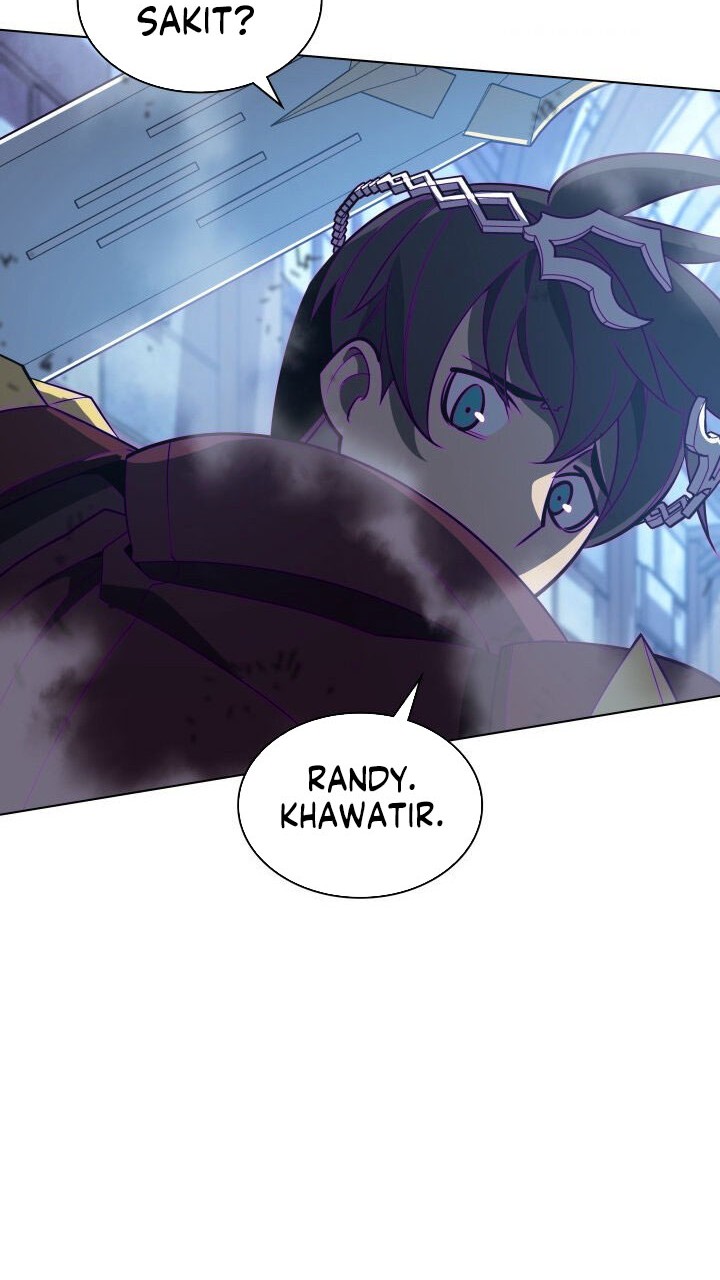 Overgeared New Chapter 128 Gambar 80