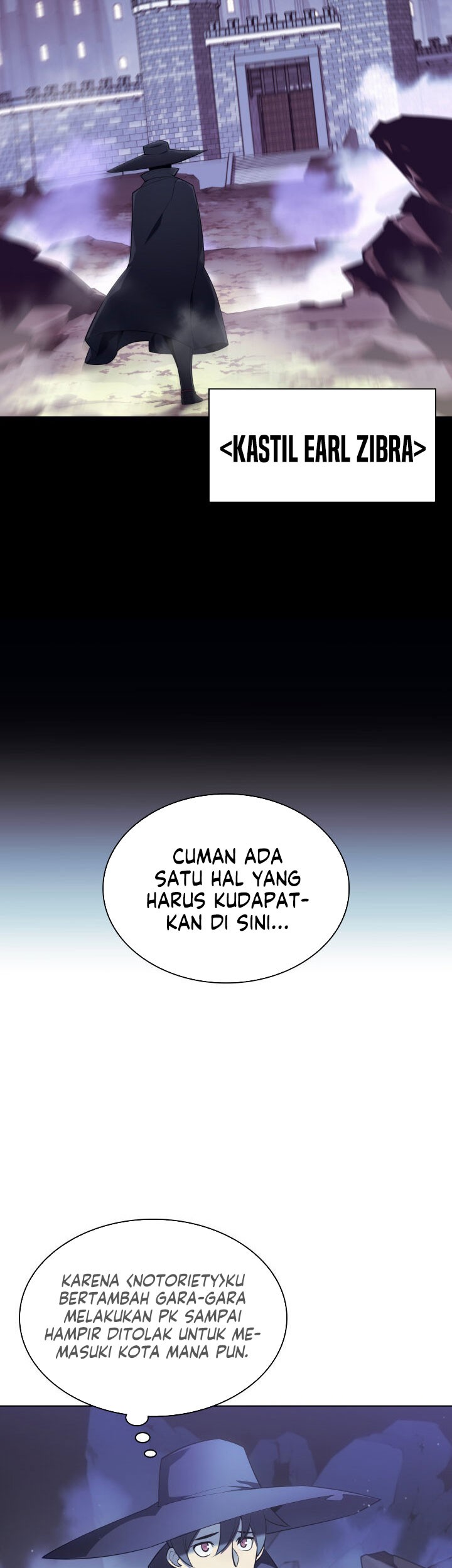 Overgeared New Chapter 128 Gambar 7