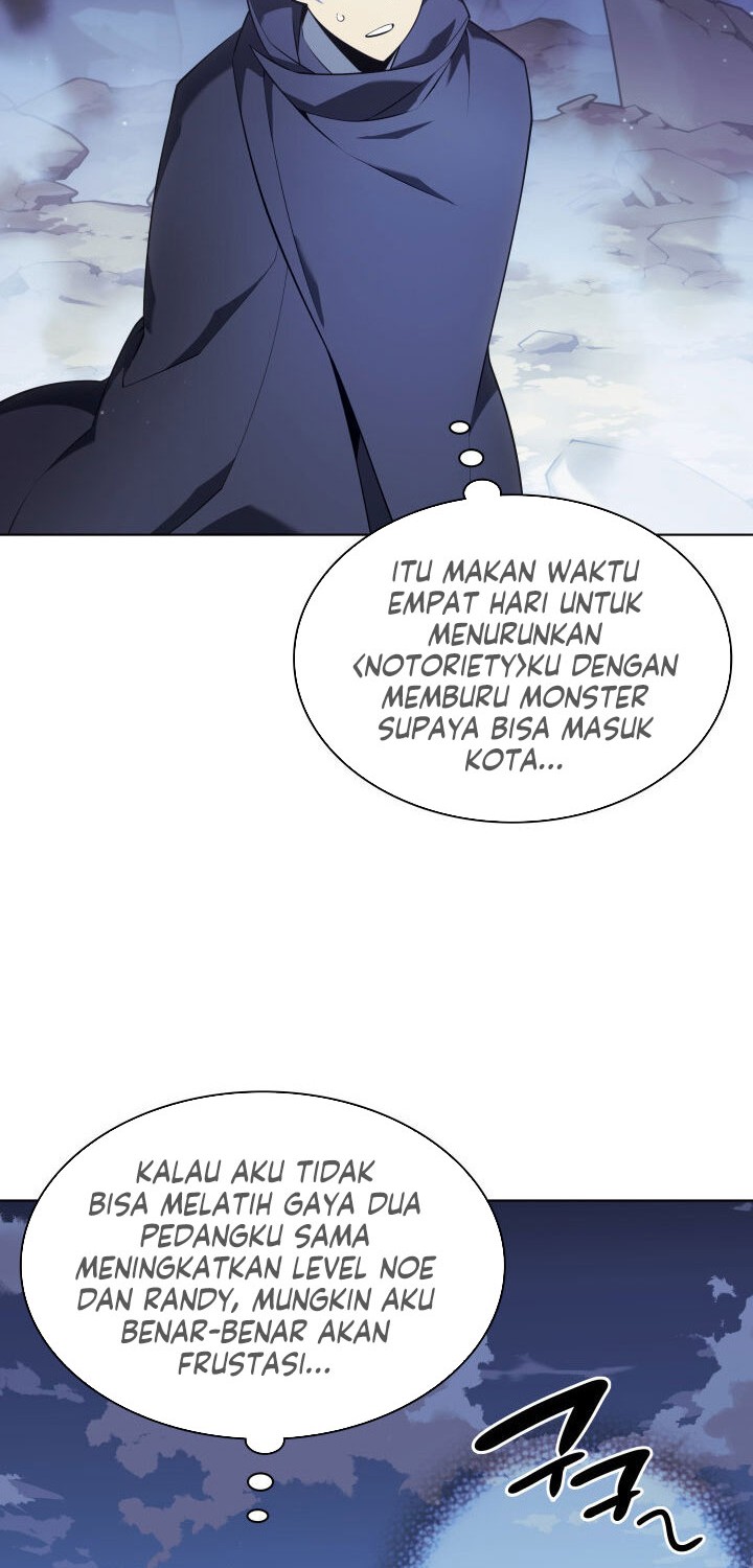 Overgeared New Chapter 128 Gambar 8