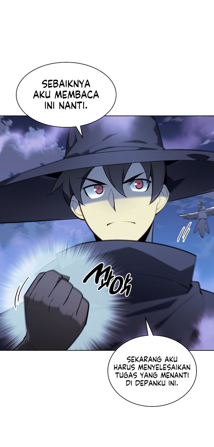 Overgeared New Chapter 128 Gambar 10