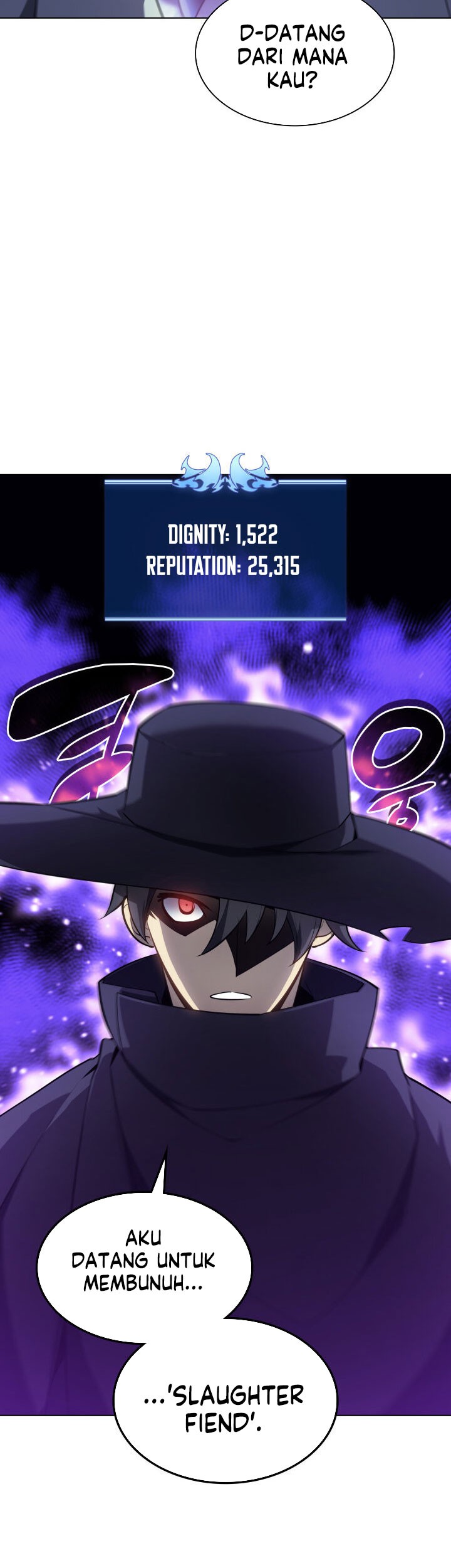 Overgeared New Chapter 128 Gambar 13