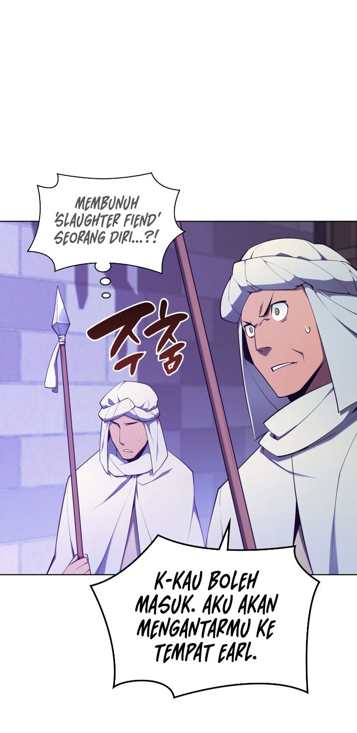 Overgeared New Chapter 128 Gambar 14