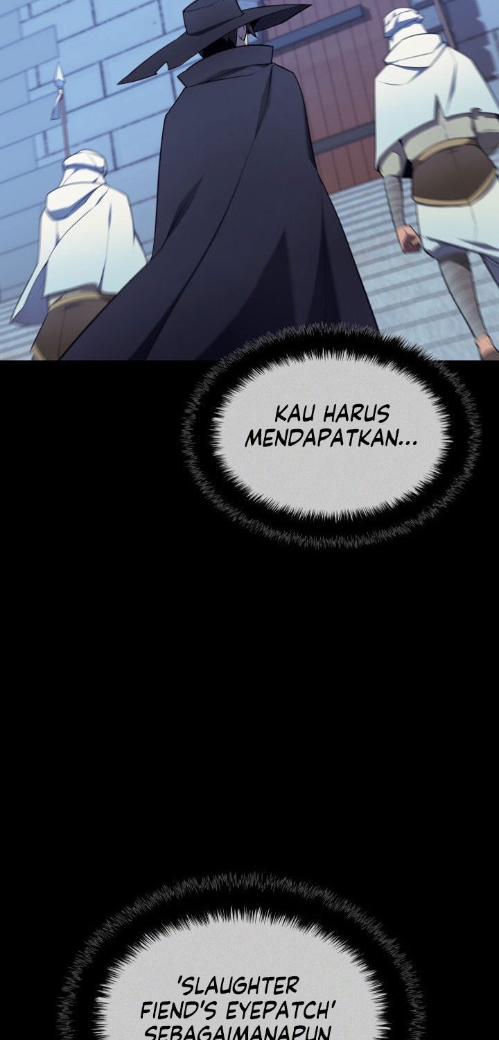 Overgeared New Chapter 128 Gambar 16