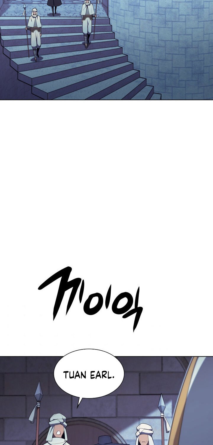 Overgeared New Chapter 128 Gambar 18