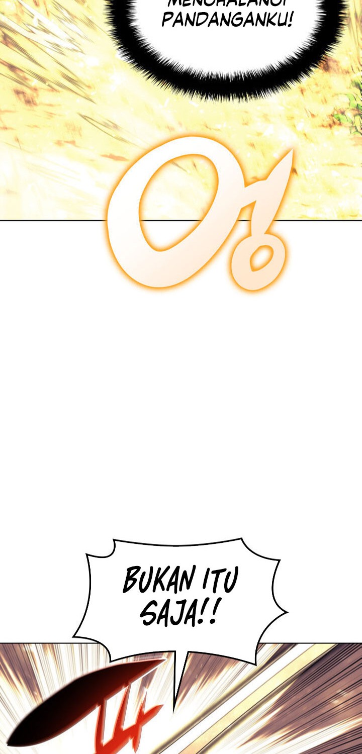 Overgeared New Chapter 127 Gambar 24