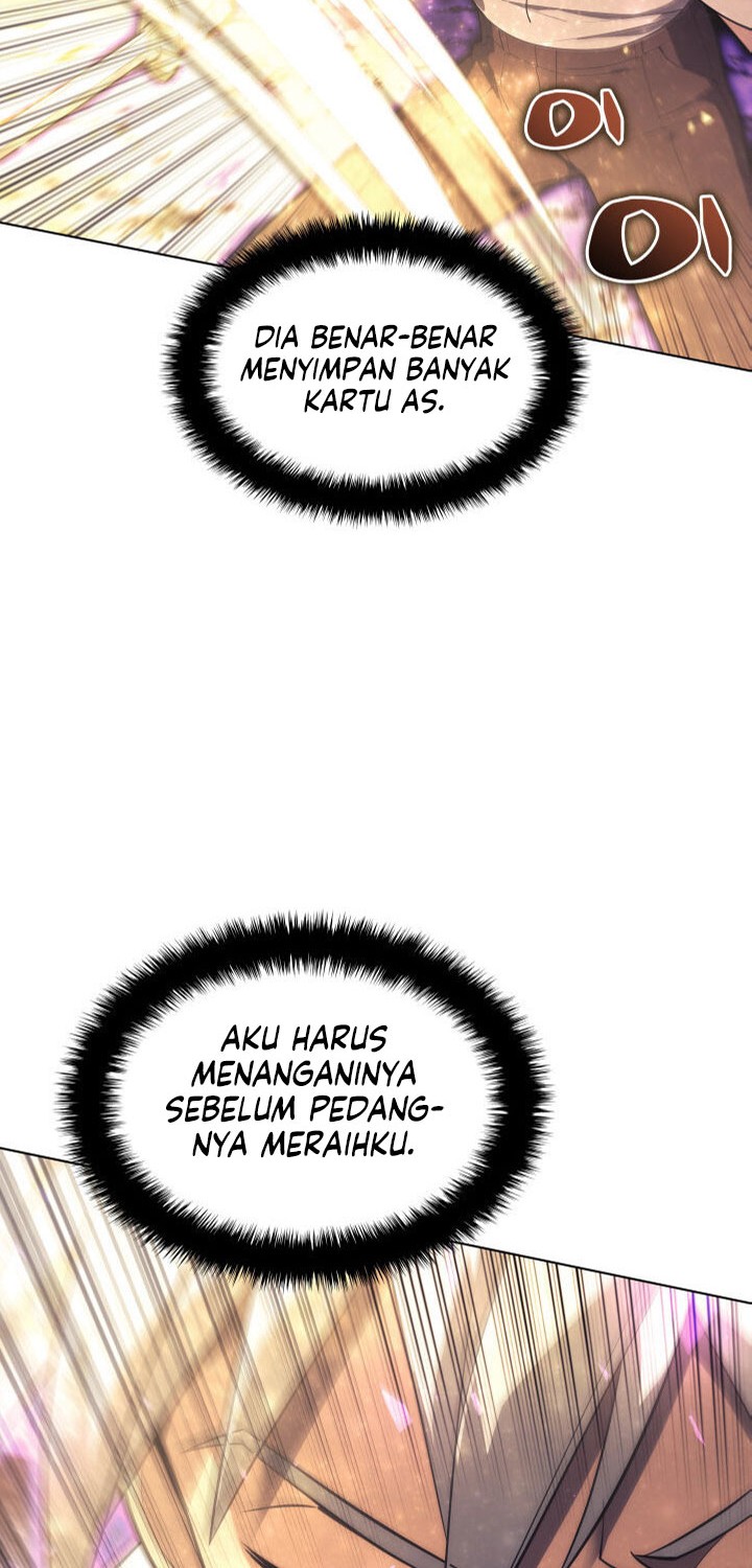 Overgeared Chapter 127 Gambar 26