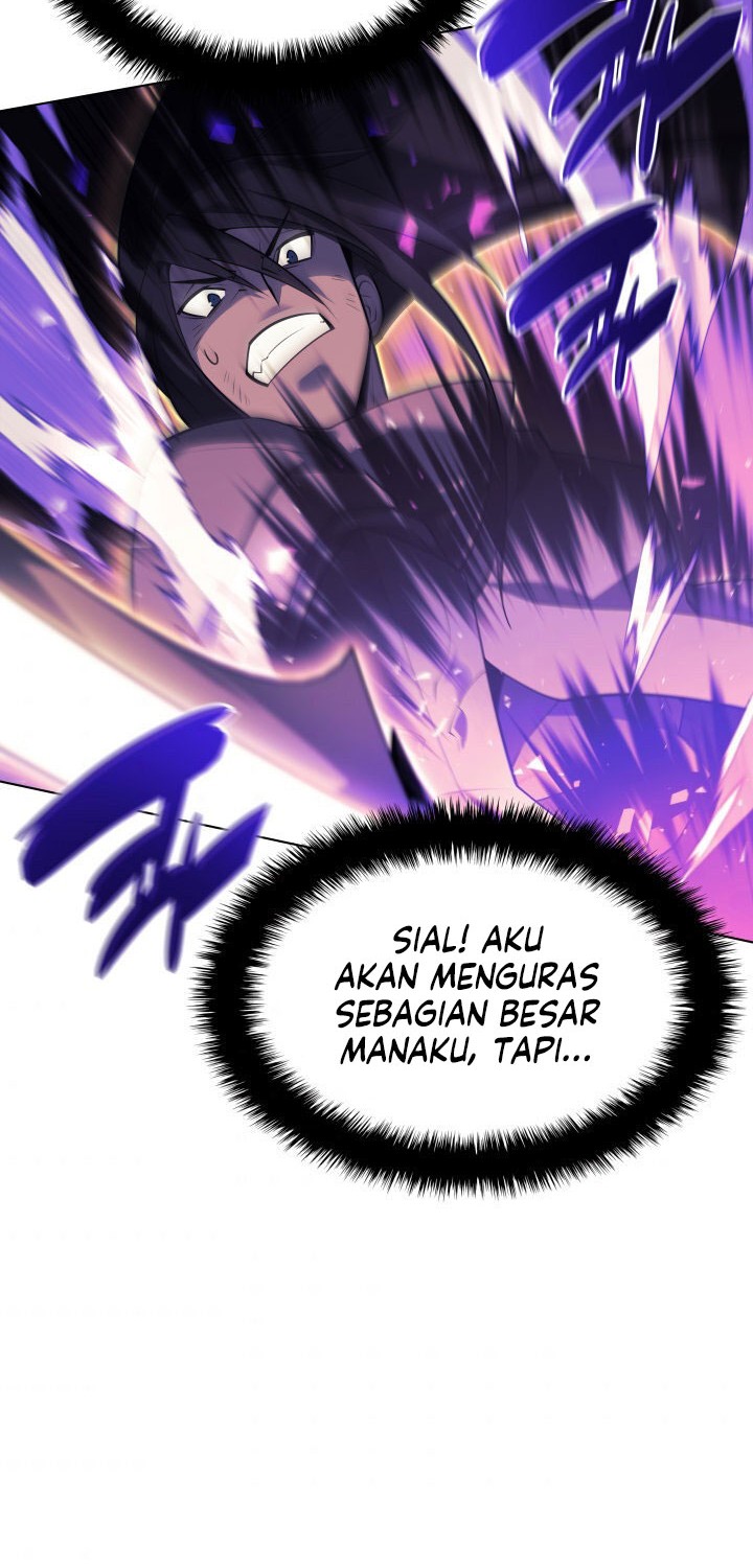 Overgeared New Chapter 127 Gambar 32