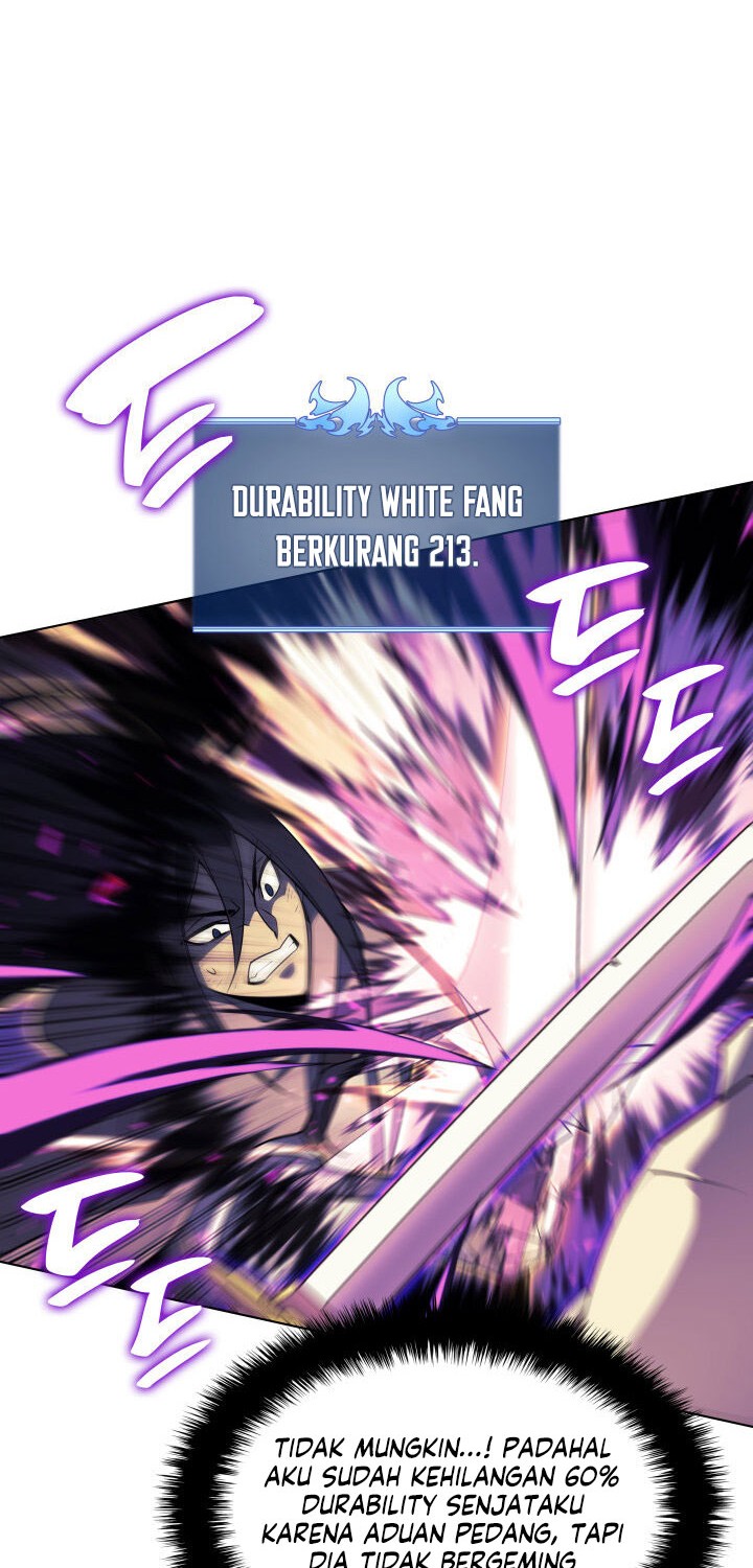 Overgeared New Chapter 127 Gambar 36