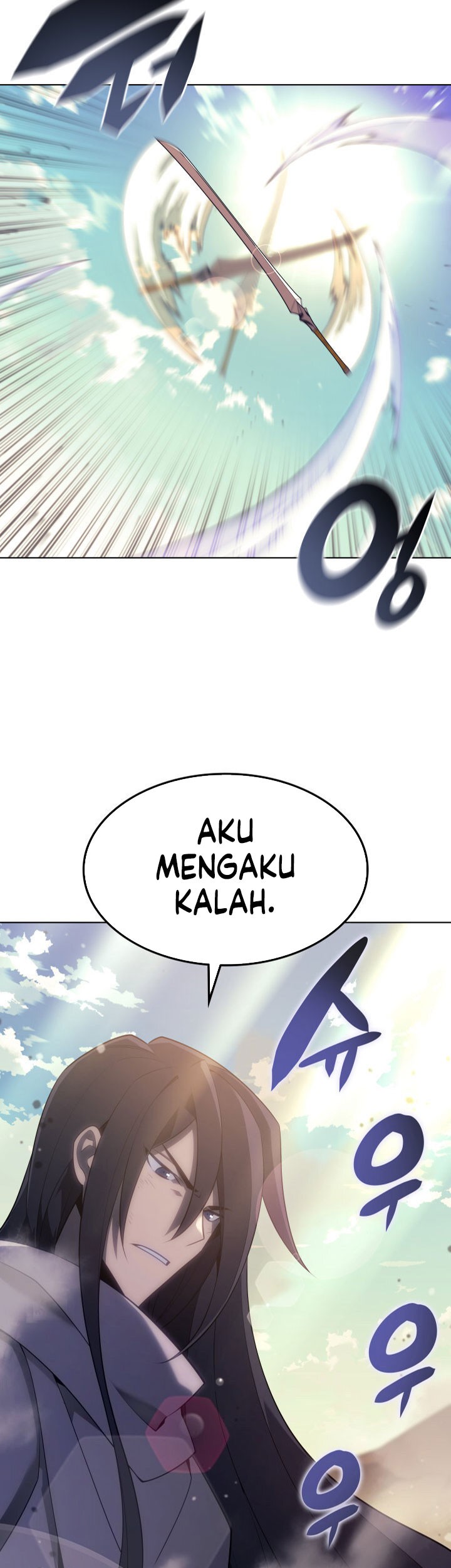 Overgeared New Chapter 127 Gambar 41