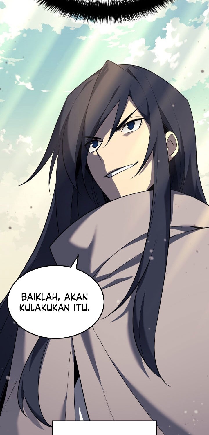 Overgeared New Chapter 127 Gambar 52