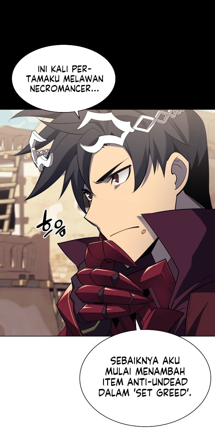 Overgeared New Chapter 127 Gambar 56