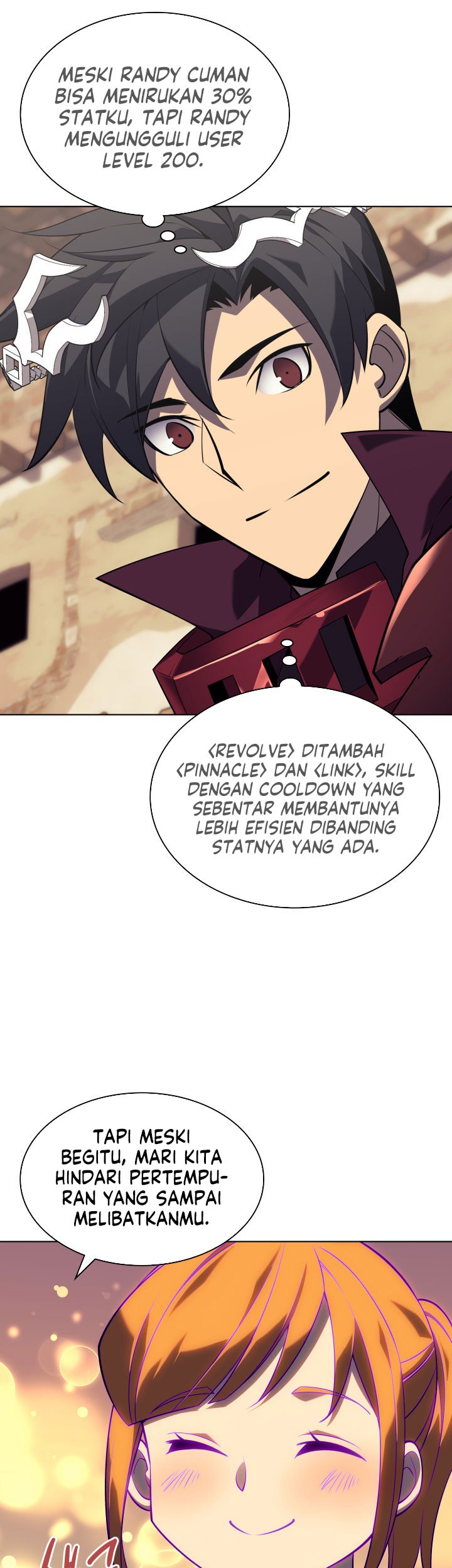 Overgeared New Chapter 127 Gambar 59