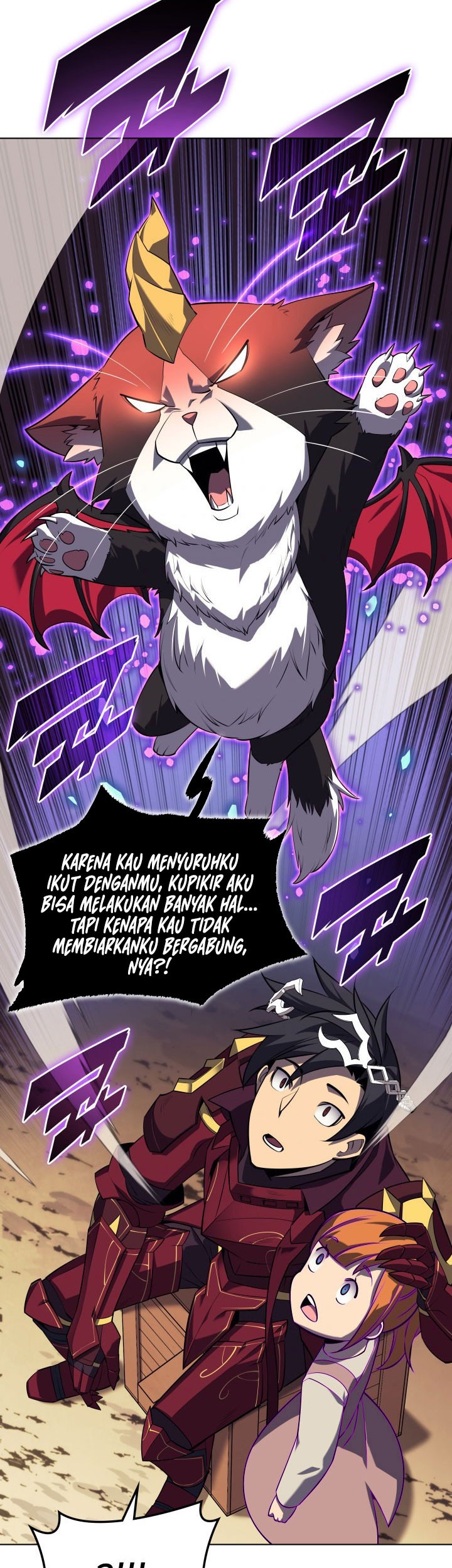 Overgeared New Chapter 127 Gambar 61