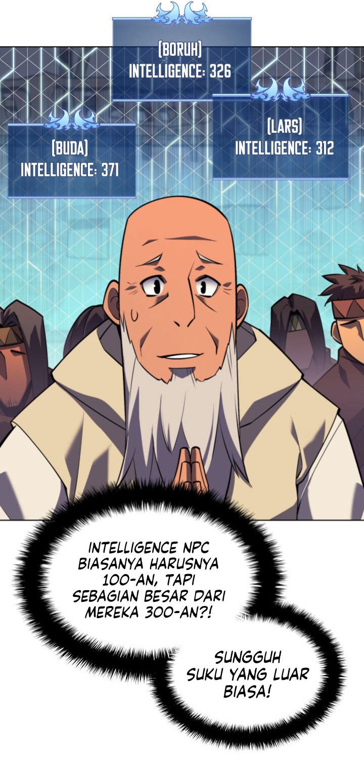 Overgeared New Chapter 127 Gambar 68