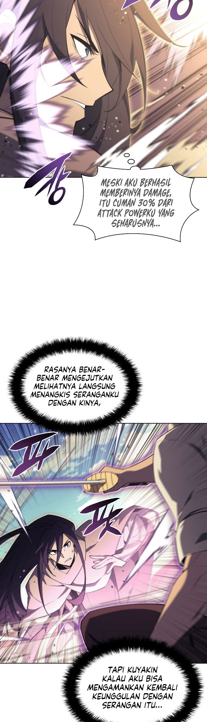 Overgeared New Chapter 127 Gambar 5