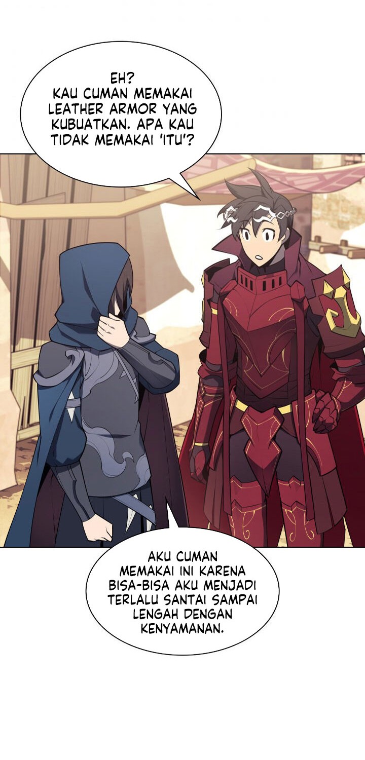 Overgeared New Chapter 127 Gambar 80