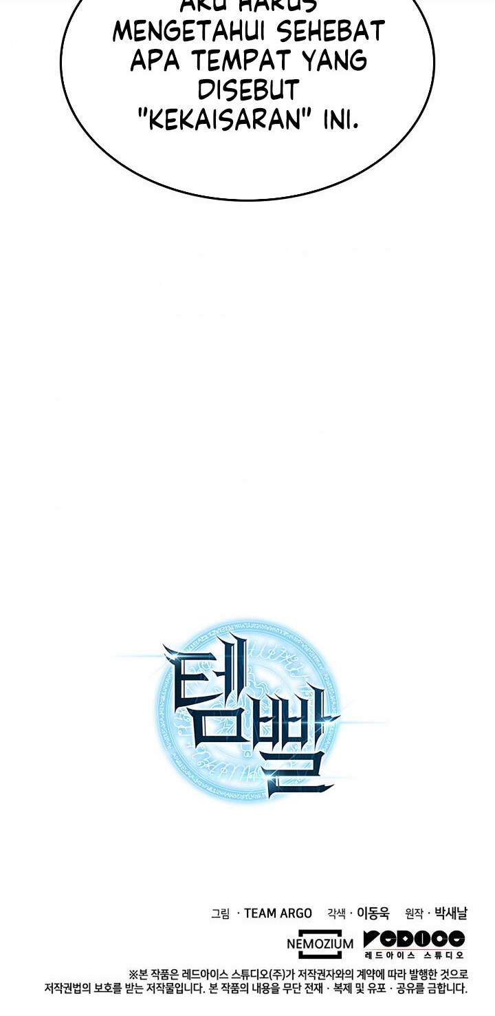 Overgeared New Chapter 127 Gambar 84
