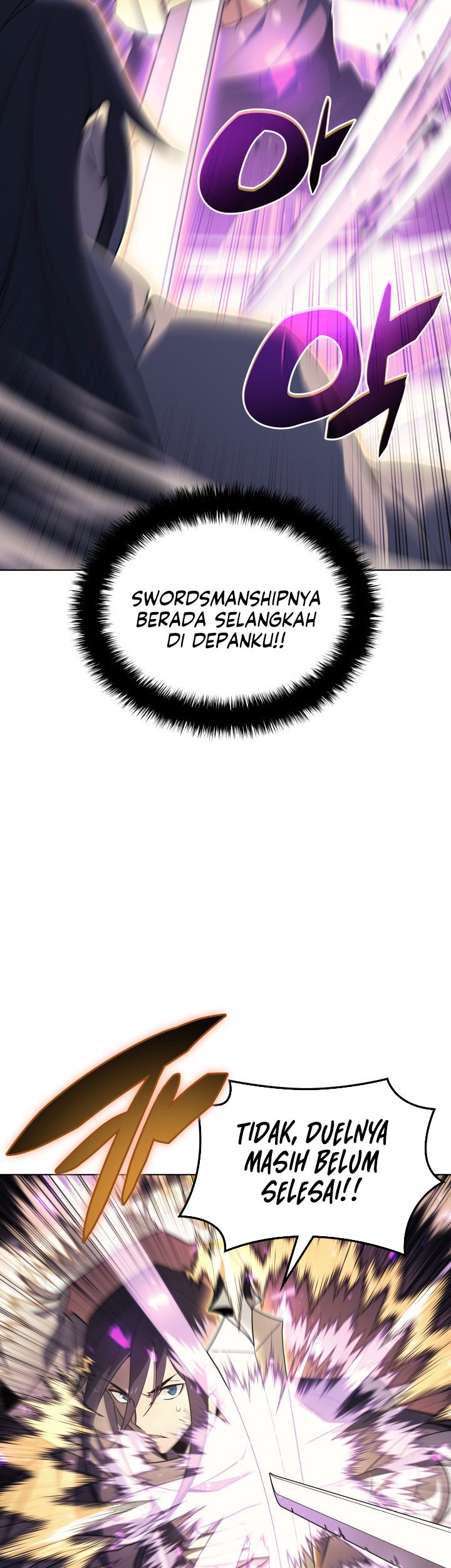 Overgeared New Chapter 127 Gambar 9