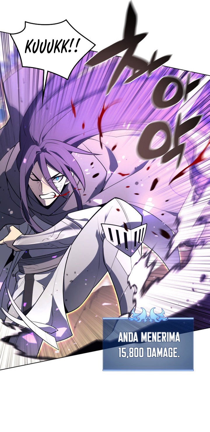 Overgeared New Chapter 127 Gambar 14