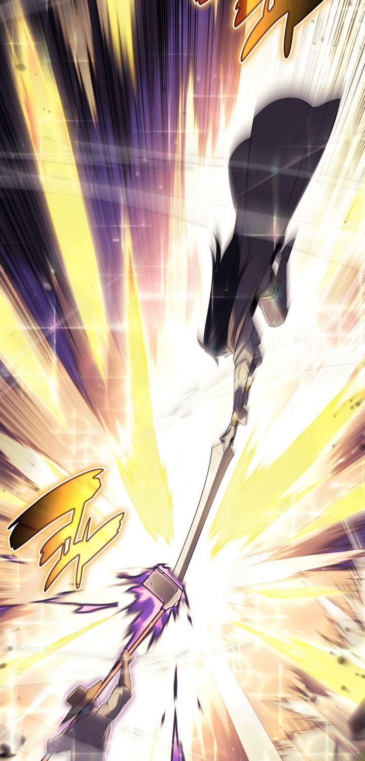 Overgeared New Chapter 126 Gambar 20