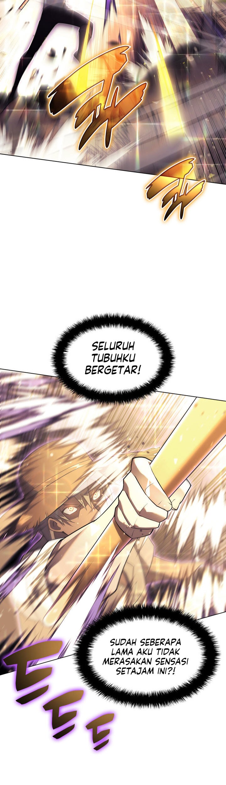 Overgeared New Chapter 126 Gambar 21