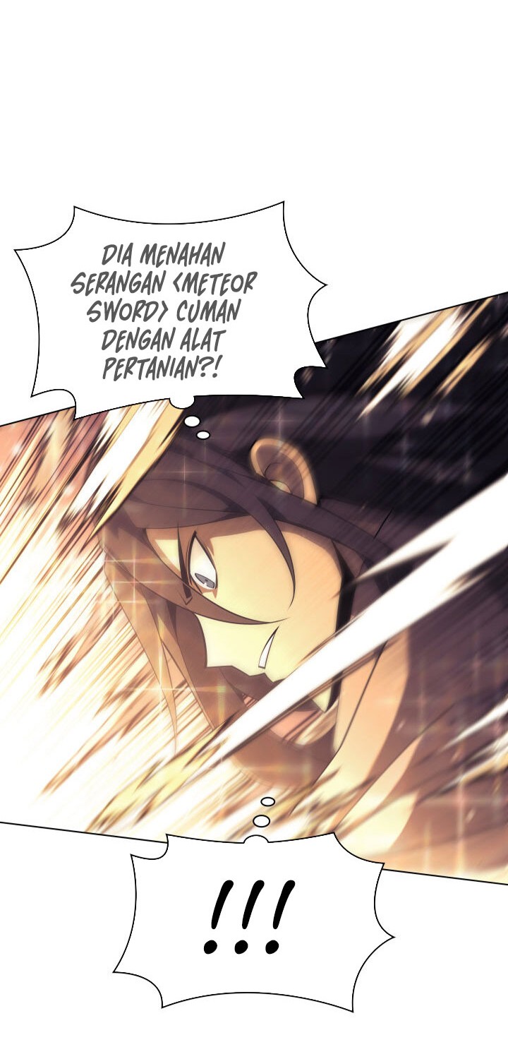 Overgeared New Chapter 126 Gambar 22