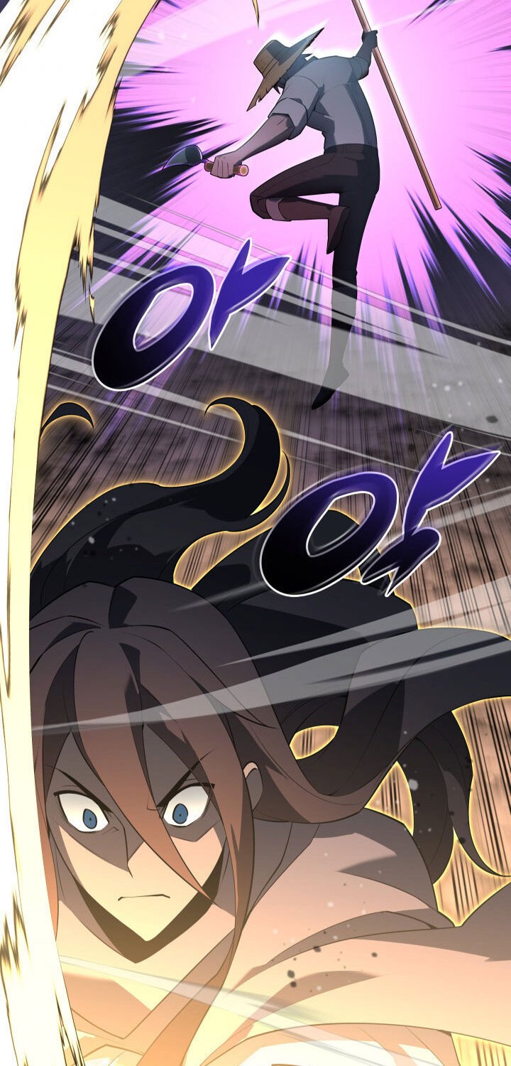 Overgeared New Chapter 126 Gambar 24