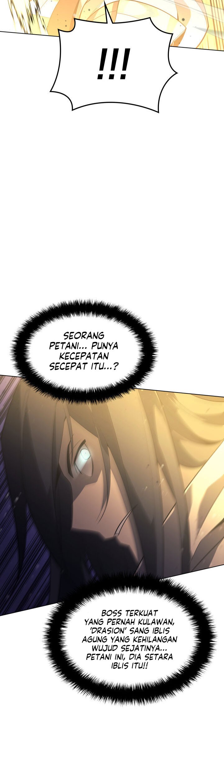 Overgeared New Chapter 126 Gambar 25