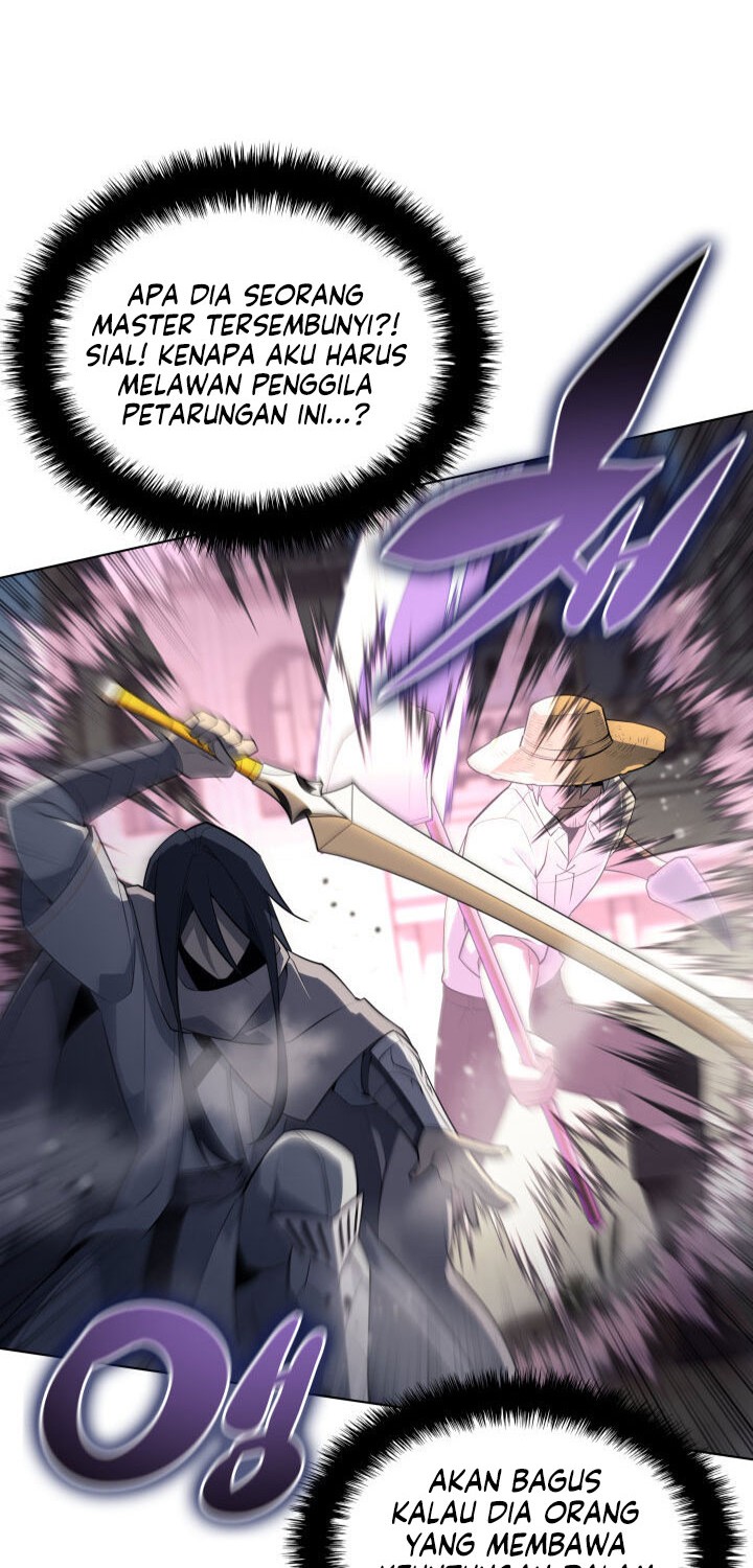 Overgeared New Chapter 126 Gambar 26