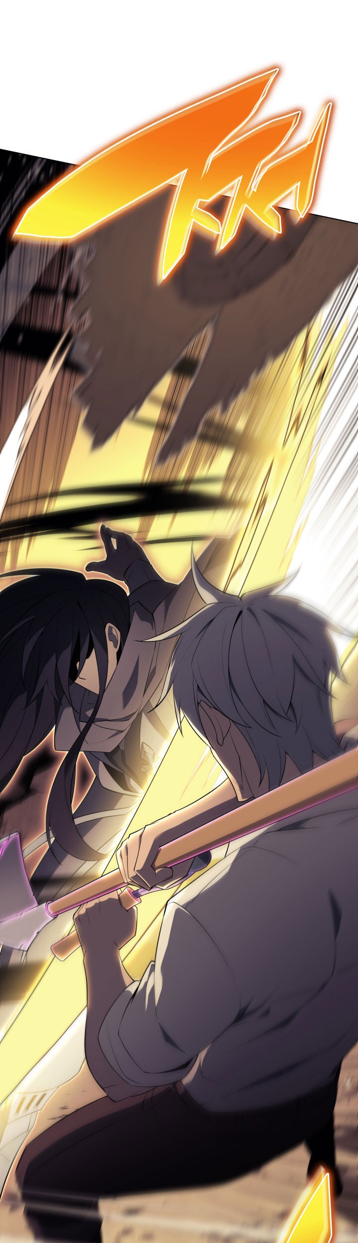 Overgeared New Chapter 126 Gambar 29