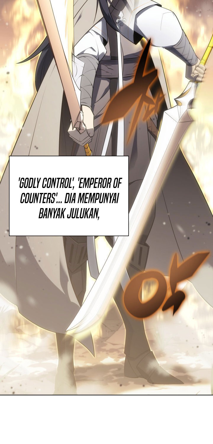 Overgeared New Chapter 126 Gambar 32