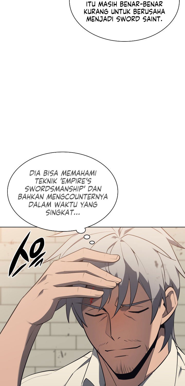 Overgeared New Chapter 126 Gambar 34