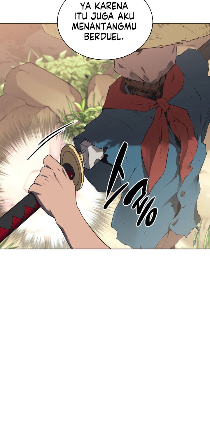 Overgeared New Chapter 126 Gambar 36