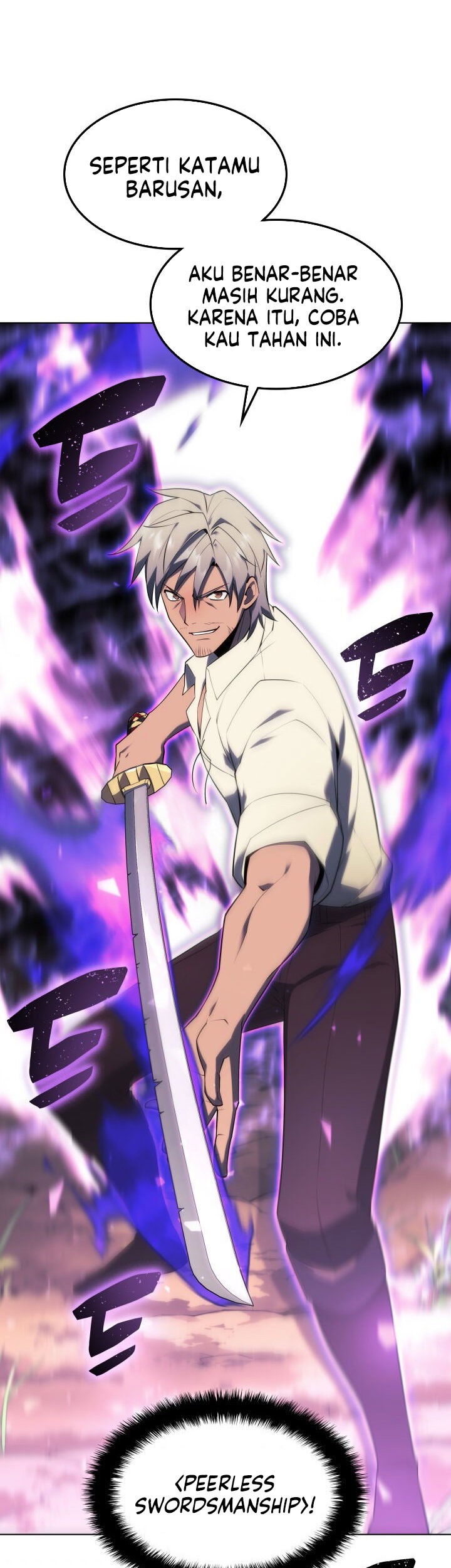 Overgeared New Chapter 126 Gambar 37