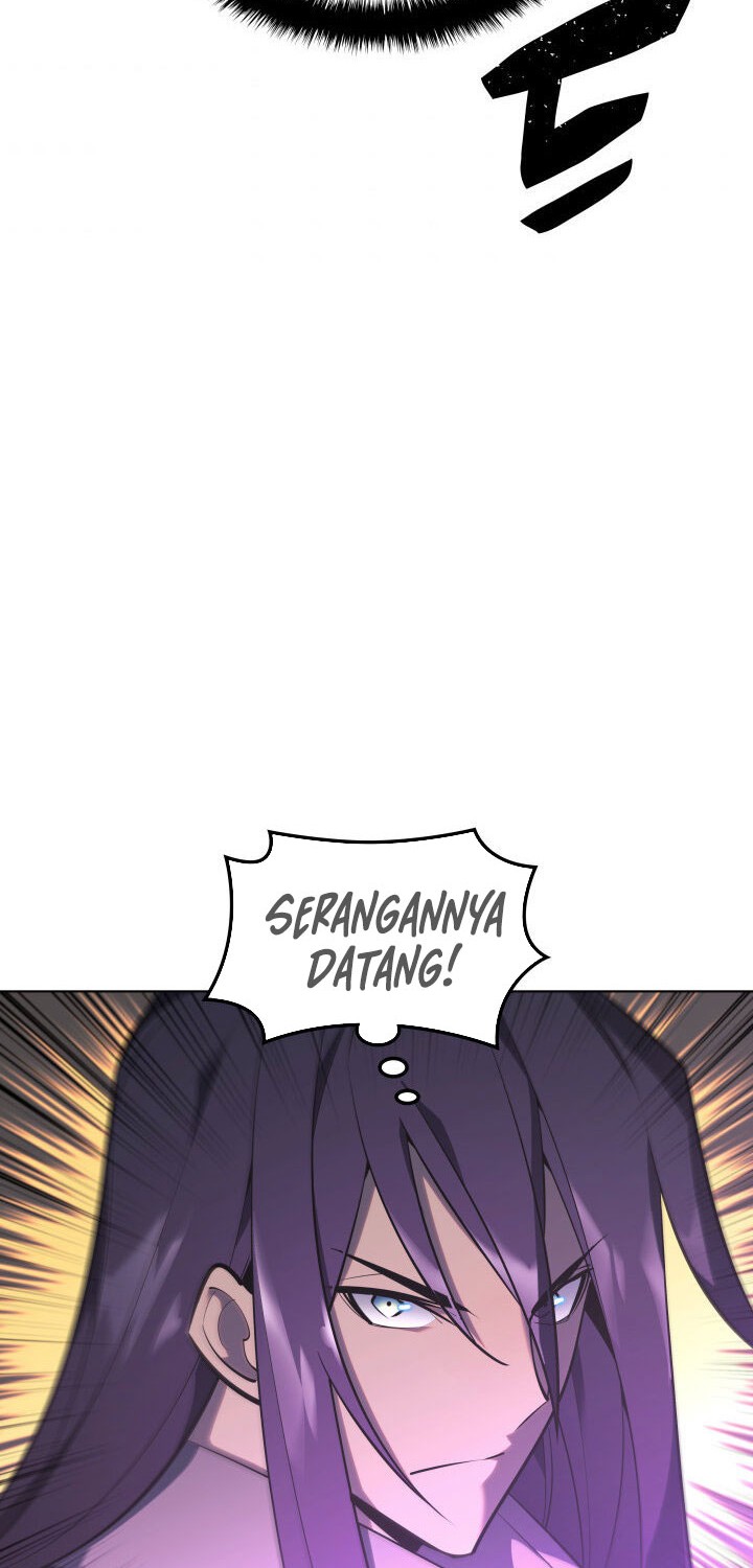 Overgeared New Chapter 126 Gambar 38