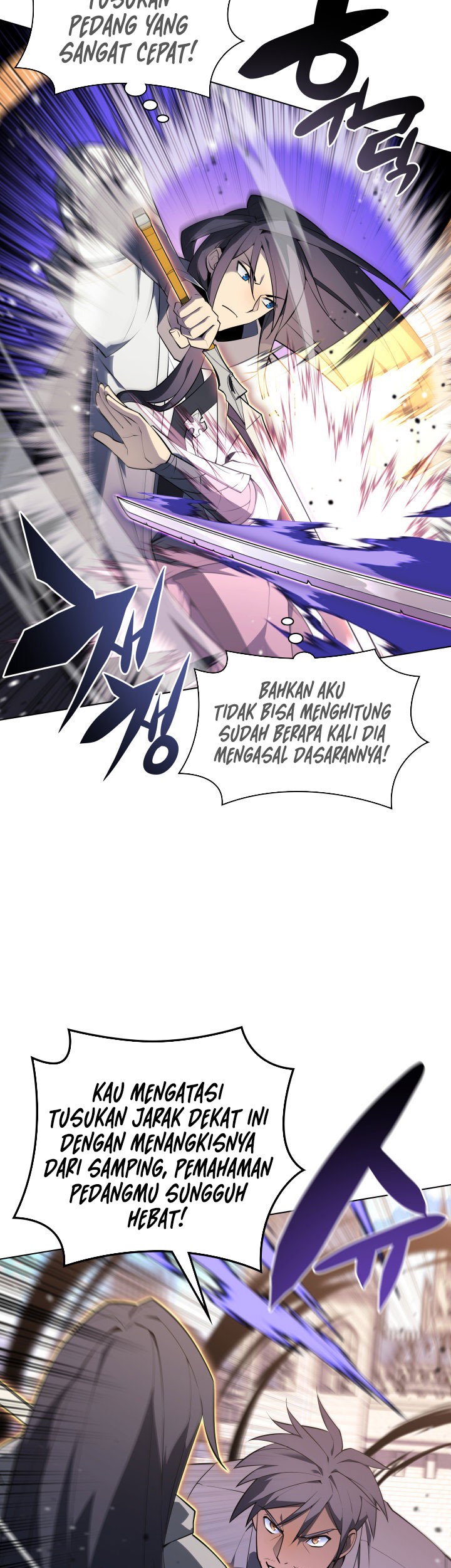 Overgeared New Chapter 126 Gambar 41