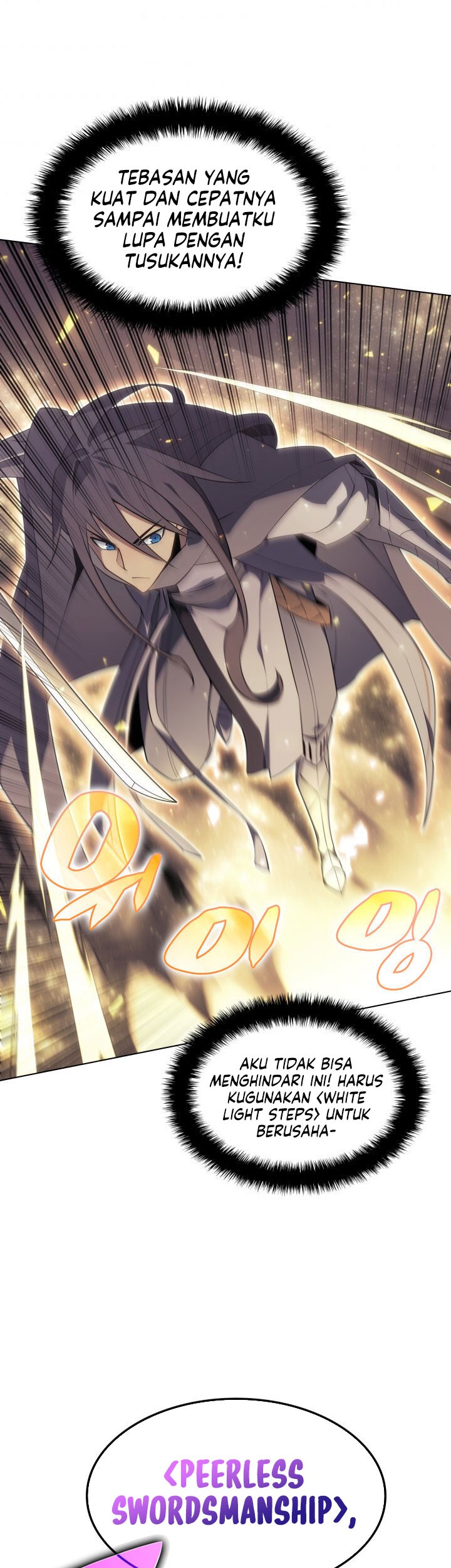 Overgeared New Chapter 126 Gambar 43