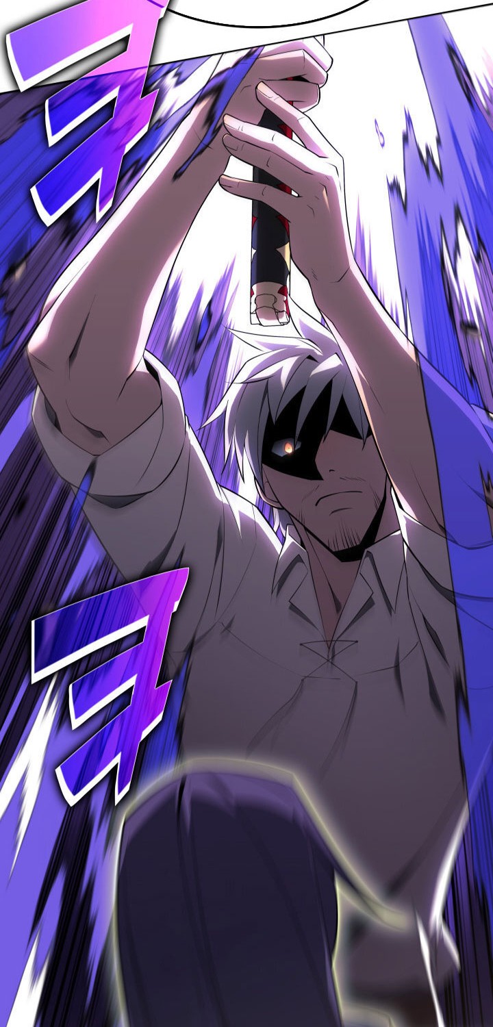 Overgeared New Chapter 126 Gambar 44